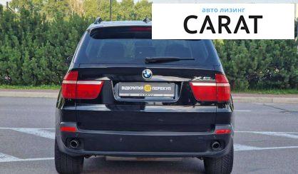 BMW X5 2009