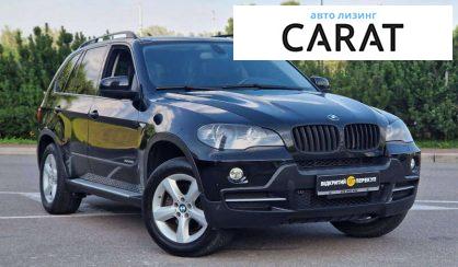 BMW X5 2009