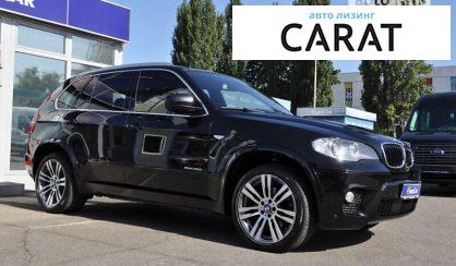 BMW X5 2011