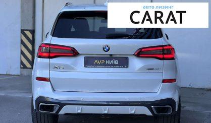 BMW X5 2018