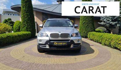 BMW X5 2010