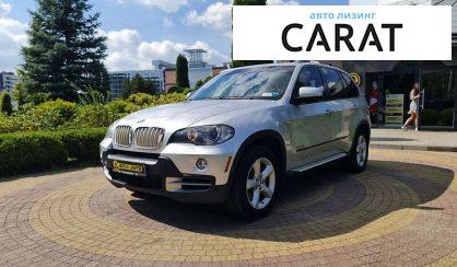 BMW X5 2010