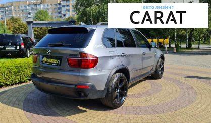 BMW X5 2008