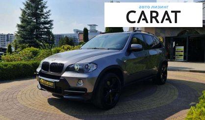 BMW X5 2008