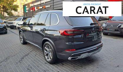 BMW X5 2021