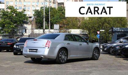 Chrysler 300 C 2012