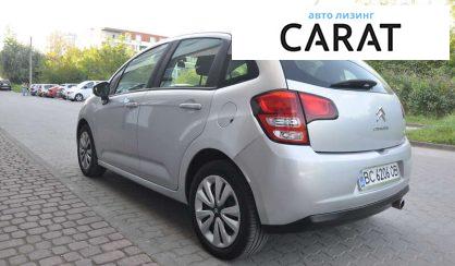 Citroen C3 2011