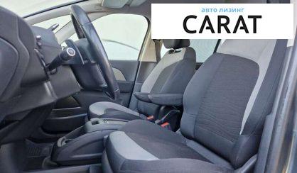 Citroen C4 Picasso 2013