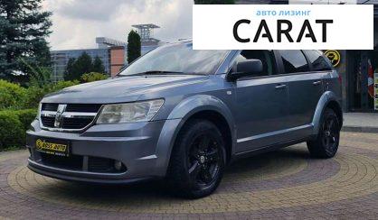 Dodge Journey 2008