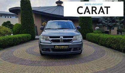 Dodge Journey 2008