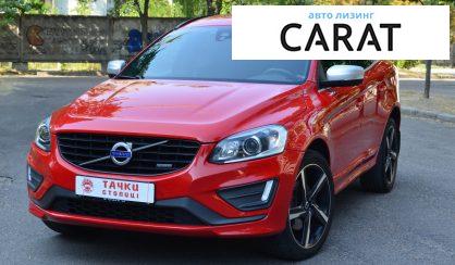 Volvo XC60 2013 Volvo XC60 2013