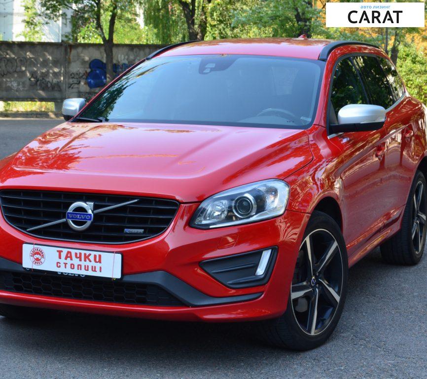 Volvo XC60 2013 Volvo XC60 2013