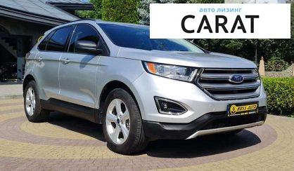 Ford Edge 2015