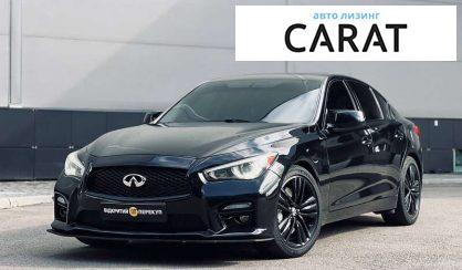 Infiniti Q50 2015 Infiniti Q50 2015
