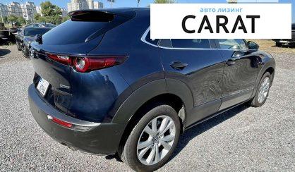 Mazda CX-30 2021