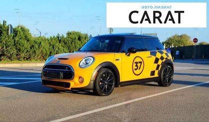 MINI Hatch 2014