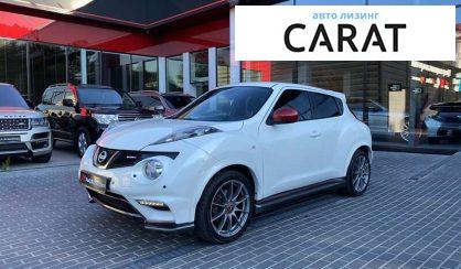 Nissan Juke 2013 Nissan Juke 2013