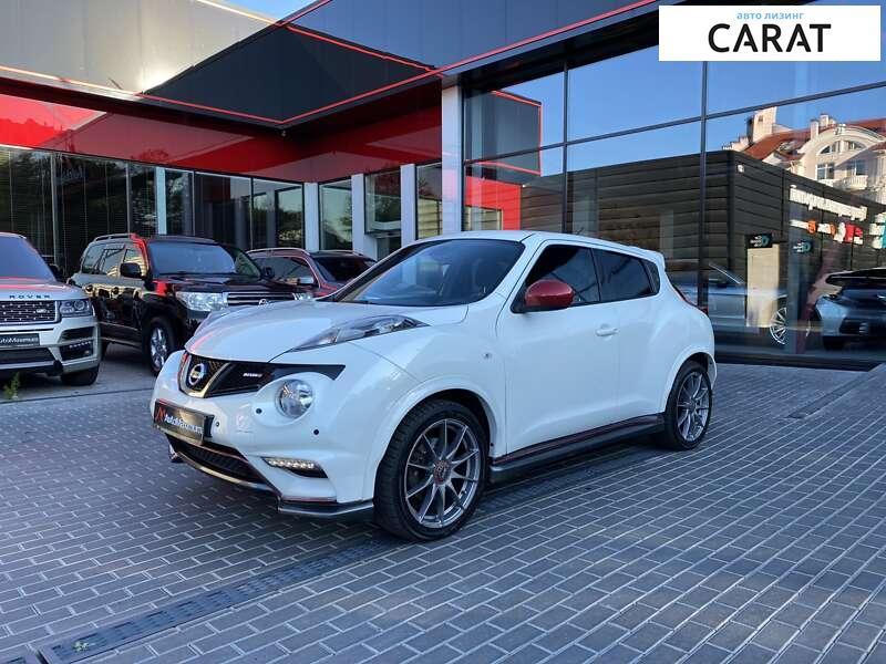 Nissan Juke 2013 Nissan Juke 2013