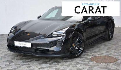 Porsche Taycan 2022 Porsche Taycan 2022