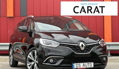 Renault Grand Scenic 2017