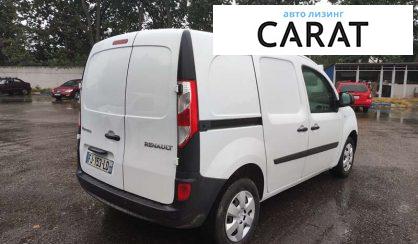 Renault Kangoo 2019