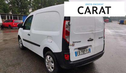 Renault Kangoo 2018