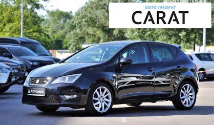 Seat Ibiza 2012 Seat Ibiza 2012