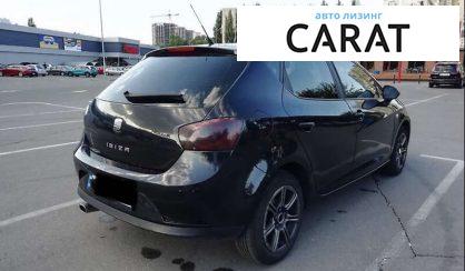 Seat Ibiza 2010