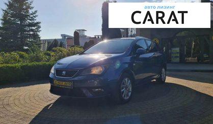 Seat Ibiza 2012 Seat Ibiza 2012