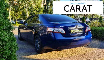 Toyota Camry 2010