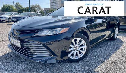 Toyota Camry 2017 Toyota Camry 2017