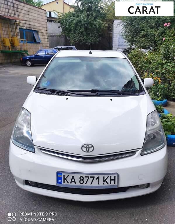 Toyota Prius 2009 Toyota Prius 2009