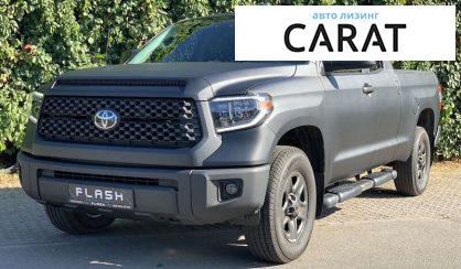 Toyota Tundra 2018 Toyota Tundra 2018