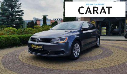 Volkswagen Jetta 2014 Volkswagen Jetta 2014