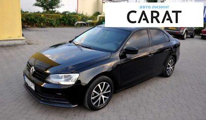 Volkswagen Jetta 2016 Volkswagen Jetta 2016