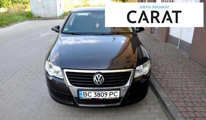 Volkswagen Passat 2005