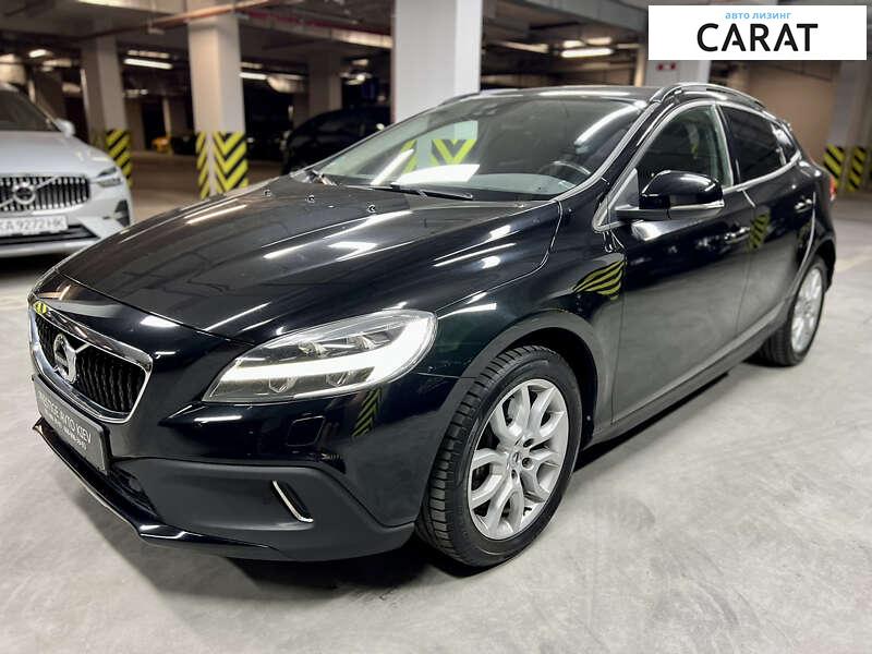 Volvo V40 2016 Volvo V40 2016