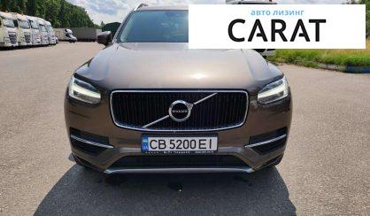 Volvo XC90 2018