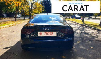 Audi A5 2013