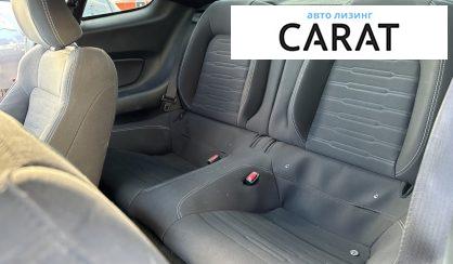 Ford Mustang GT 2019 Ford Mustang GT 2019