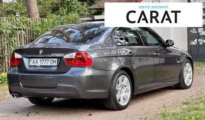 BMW 3 Series 2006