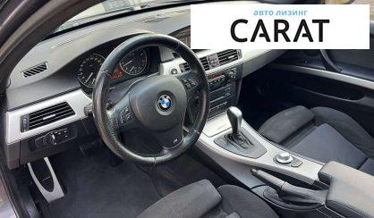 BMW 3 Series 2006