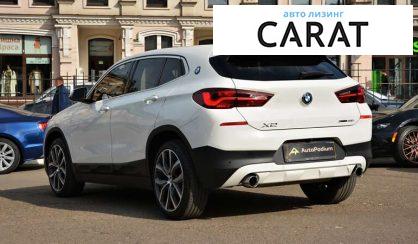 BMW X2 2020