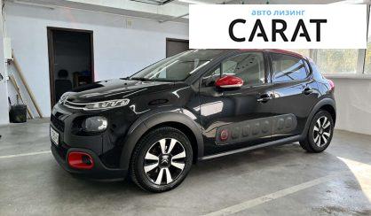 Citroen C3 2017