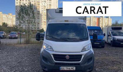 Fiat Ducato 2015