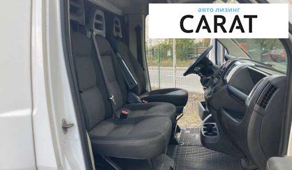 Fiat Ducato 2015