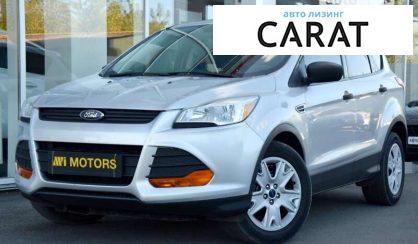 Ford Escape 2015