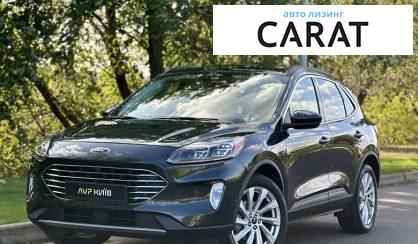 Ford Escape 2022 Ford Escape 2022