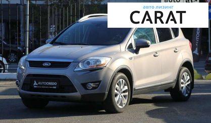 Ford Kuga 2012