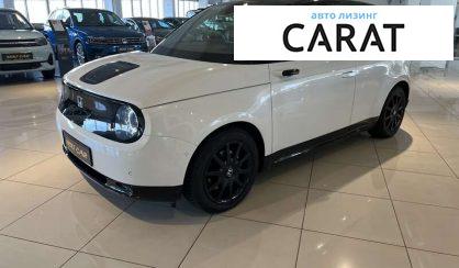 Розглянути Honda e 2020 Honda e 2020 - авто лізинг Carat